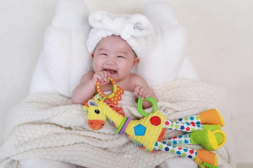 渭南宝宝发烧怎么办