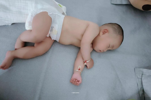 渭南宝宝口水多怎么回事